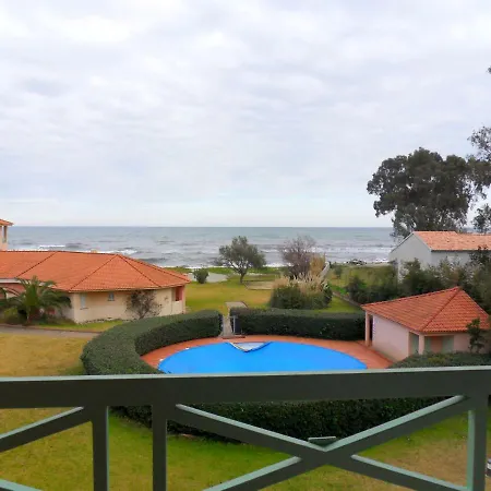 Caladisognu- Vue Sur Mer